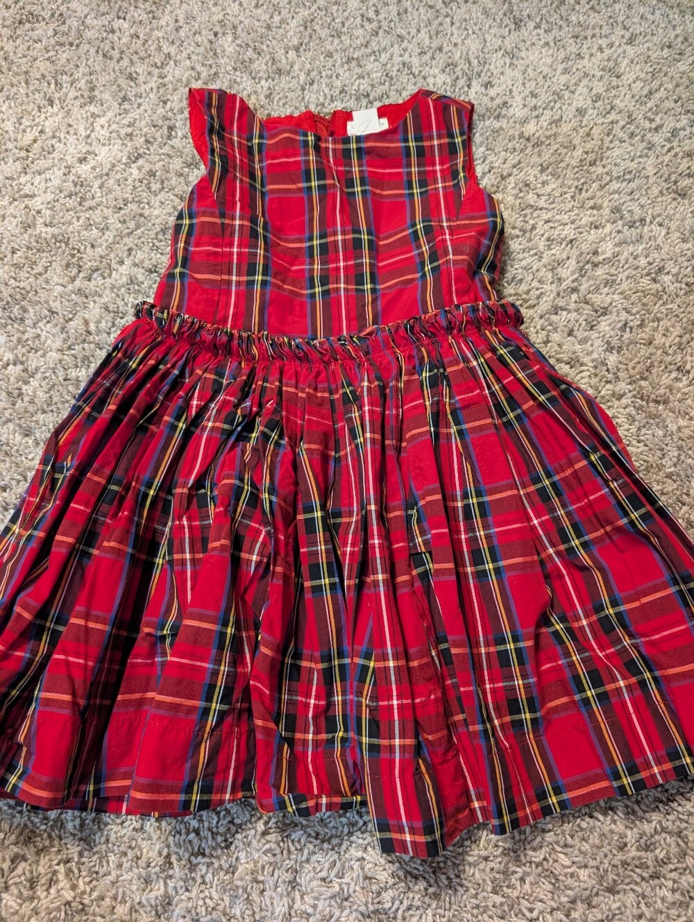 Crewcuts Dress